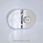 قفل کمری شیشه سکوریت M&P