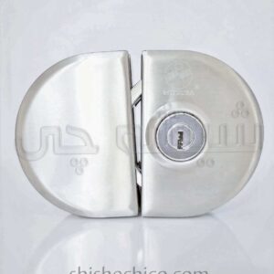 قفل کمری شیشه سکوریت میتسوبا Mitsuba