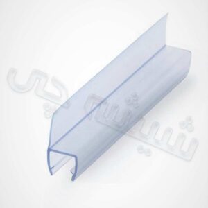 درز گیر استوپی شیشه سکوریت