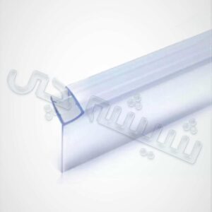 درز گیر کشویی شیشه سکوریت