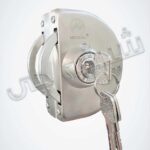 قفل کمری یکطرفه میتسوبا Mitsuba