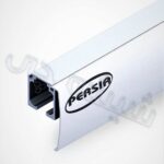 ریل پرشیا شیشه سکوریت مدل: PR50