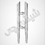 دستگیره شیشه سکوریت قلمی 35cm
