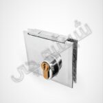 قفل 105 شیشه سکوریت نصف جهان - سیلندر ایتالیایی