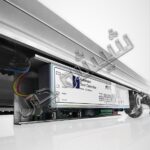 اپراتور درب اتوماتیک مدل یونیک Unique - SL20