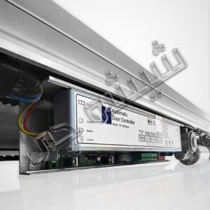 اپراتور درب اتوماتیک مدل یونیک Unique - SL20