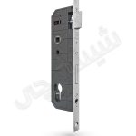 خرید قفل در سوئیچی UPVC دوجداره برند VHS