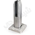 قیمت و خرید پایه اسپیگات استیل - فروشگاه شیشه چی