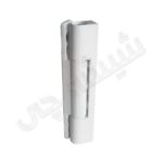قیمت و خرید لولا 100 UPVC لولا 10 سانتی در و پنجره upvc دوجداره - فروشگاه یراق آلات شیشه چی