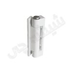قیمت و خرید لولا 75 UPVC لولا 7.5 سانتی در و پنجره upvc دوجداره - فروشگاه یراق آلات شیشه چی
