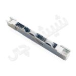 خرید غلتک کشویی پنجره دوجداره UPVC قرقره پنجره یو پی وی سی - فروشگاه یراق آلات شیشه چی