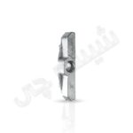 قیمت و خرید زاماک پنجره دوجداره upvc (زبانه مقابل اسپانیولت) - فروشگاه یراق آلات شیشه چی