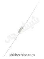 قیمت و خرید اسپانیولت درب upvc قفل دار ارتفاع 180 سانتی متر اندازه قفل سوئیچی 35-85 برند yale ترکیه - فروشگاه یراق آلات شیشه چی