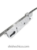 قیمت و خرید اسپانیولت درب upvc قفل دار ارتفاع 180 سانتی متر اندازه قفل سوئیچی 35-85 برند yale ترکیه - فروشگاه یراق آلات شیشه چی