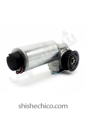 قیمت و خرید موتور دانکر آلمان مخصوص سیستم یونیک موتور DUNKER-24V مدل  GR63*55 100W - فروشگاه شیشه چی