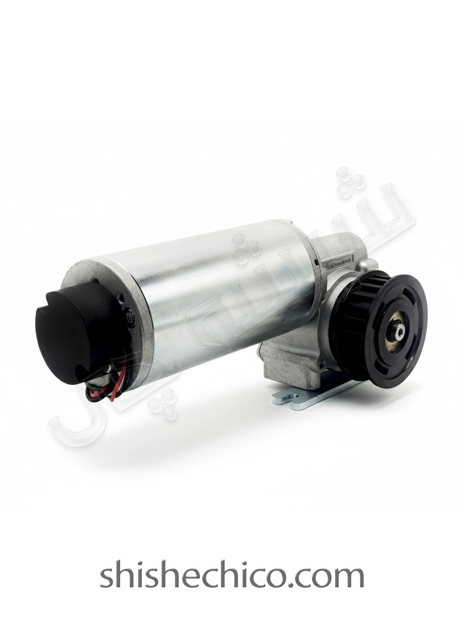 Shishechi.OP-UGR6355 قیمت و خرید موتور دانکر آلمان مخصوص سیستم یونیک موتور DUNKER-24V مدل GR63*55 100W - فروشگاه شیشه چی