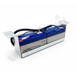 قیمت و خرید پک باطری 24V 1.3A درب اتوماتیک - فروشگاه شیشه چی