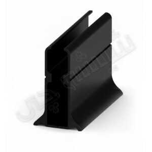 قیمت و خرید پاسار رویال شیشه سکوریت نگهدارنده شیشه سکوریت فریم شیشه سکوریت روکش: آنادایز رنگ: مشکی ساخت: ایران - یراق آلات شیشه سکوریت شیشه چی