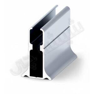 قیمت و خرید پاسار رویال شیشه سکوریت نگهدارنده شیشه سکوریت فریم شیشه سکوریت روکش: آنادایز رنگ: نقره ای ساخت: ایران - یراق آلات شیشه سکوریت شیشه چی