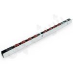 قیمت و خرید غلتک پنجره دوجداره UPVC هشت چرخ سانفست sonfast - غلتک 8 چرخ - فروشگاه یراق آلات شیشه چی